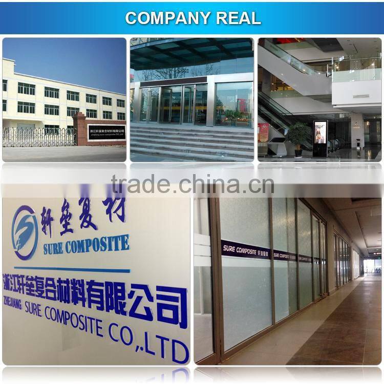 Nylon Peel Ply For Molding Process