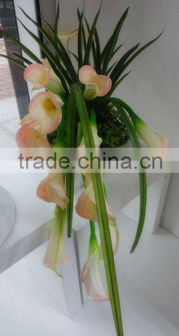 PU flower- Calla