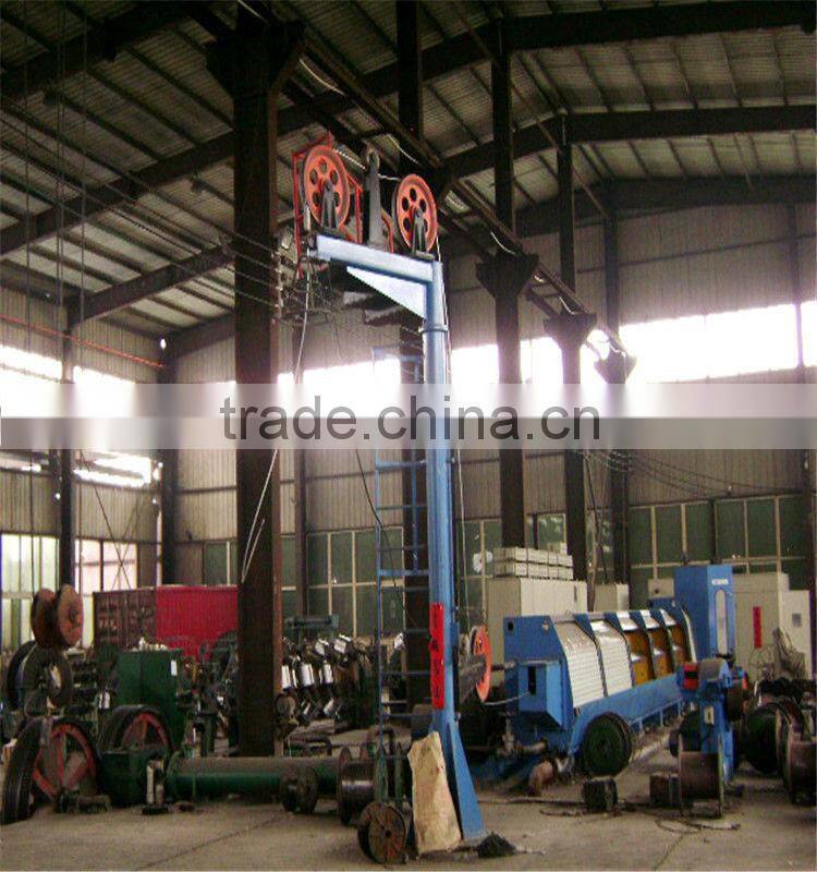 Good quality 2 3 10mm electric wire cable roll and electrical wires PVC Insulation Flexible twisted wire