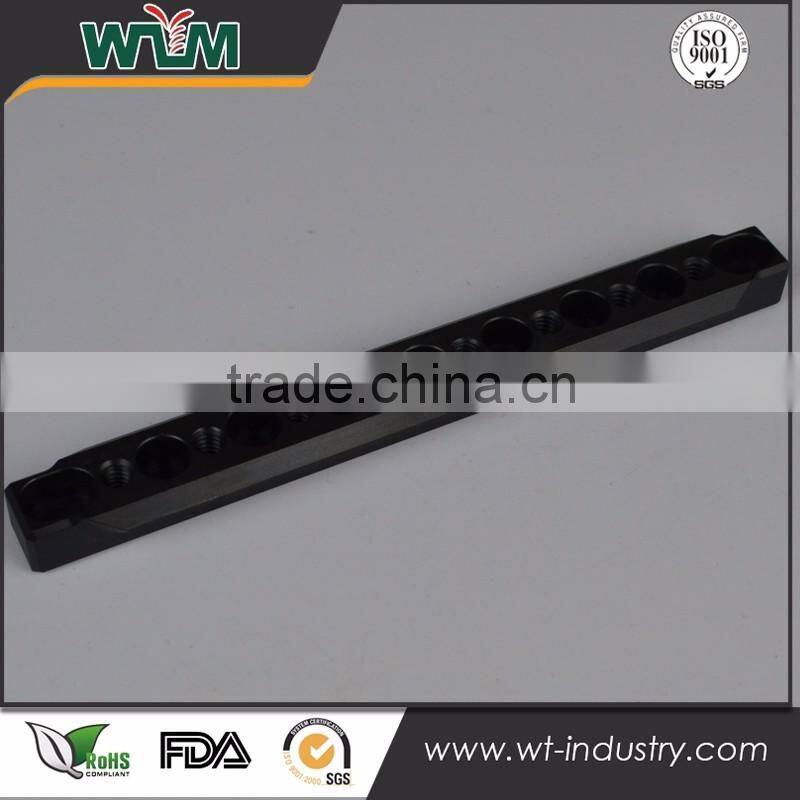 Custom cheap high precision CNC machining part/cnc machining parts manufacturer