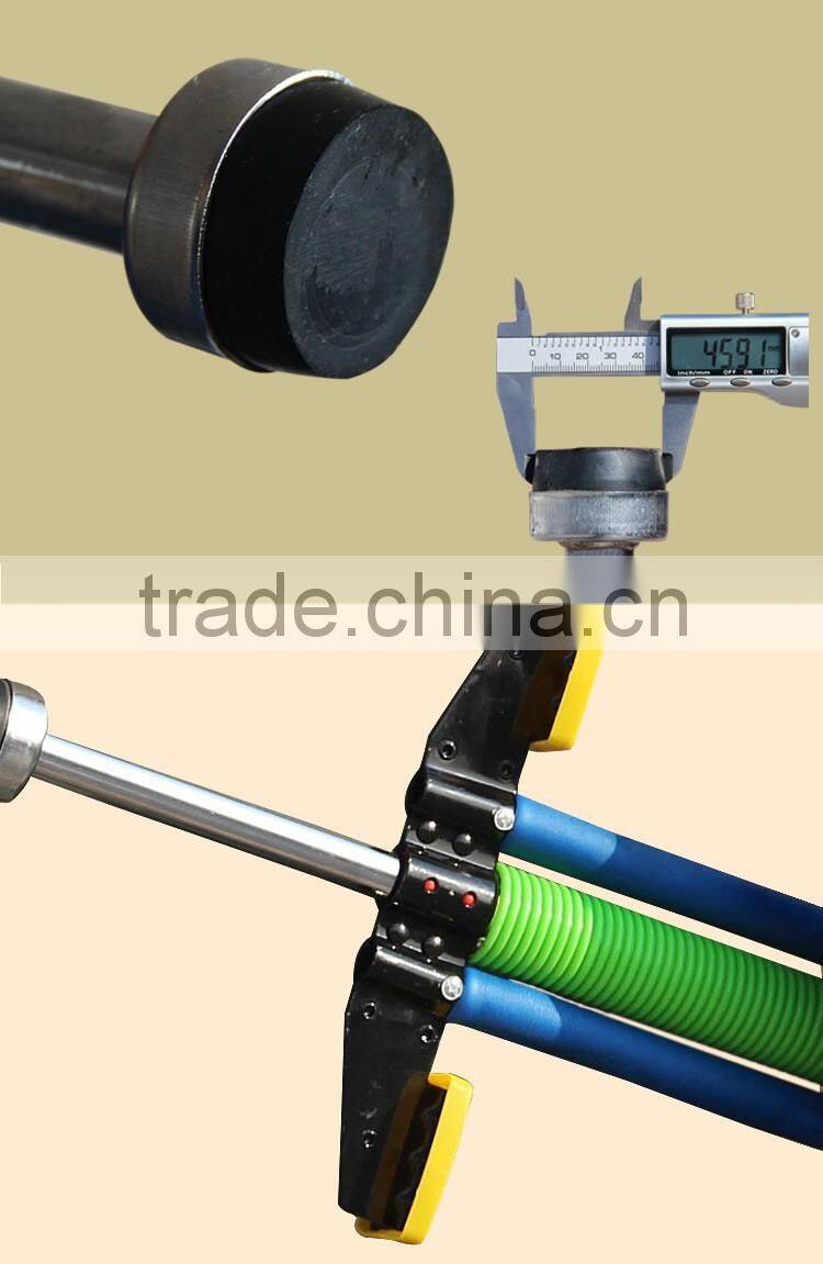 outdoor sports game fitness equipment jumping toy air pogo stick