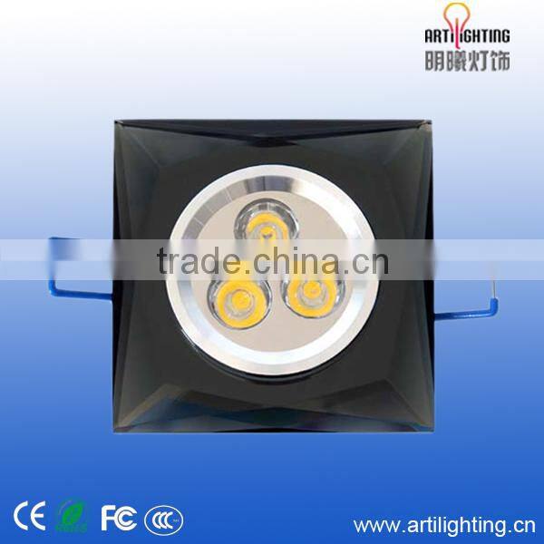 2014 3w home ceiling lamp with CE RoHS approved