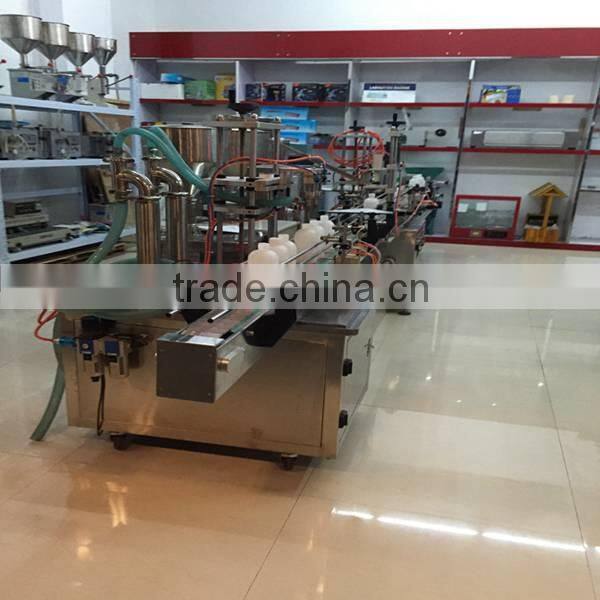 Automatic Biscuit Bread Cake Packaging Machine Price Pouch Packing Machine
