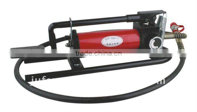 manual pipe bender CB-200A