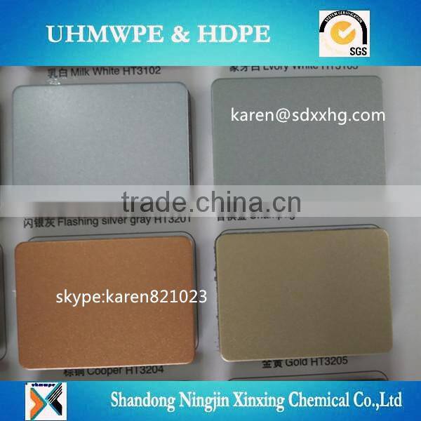 aluminum composite panel/PVDF aluminum composite panel