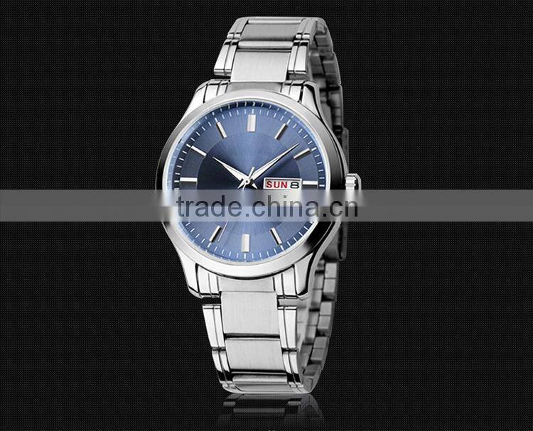 2015 Trend Design Branded Japan Movt Quartz Watch