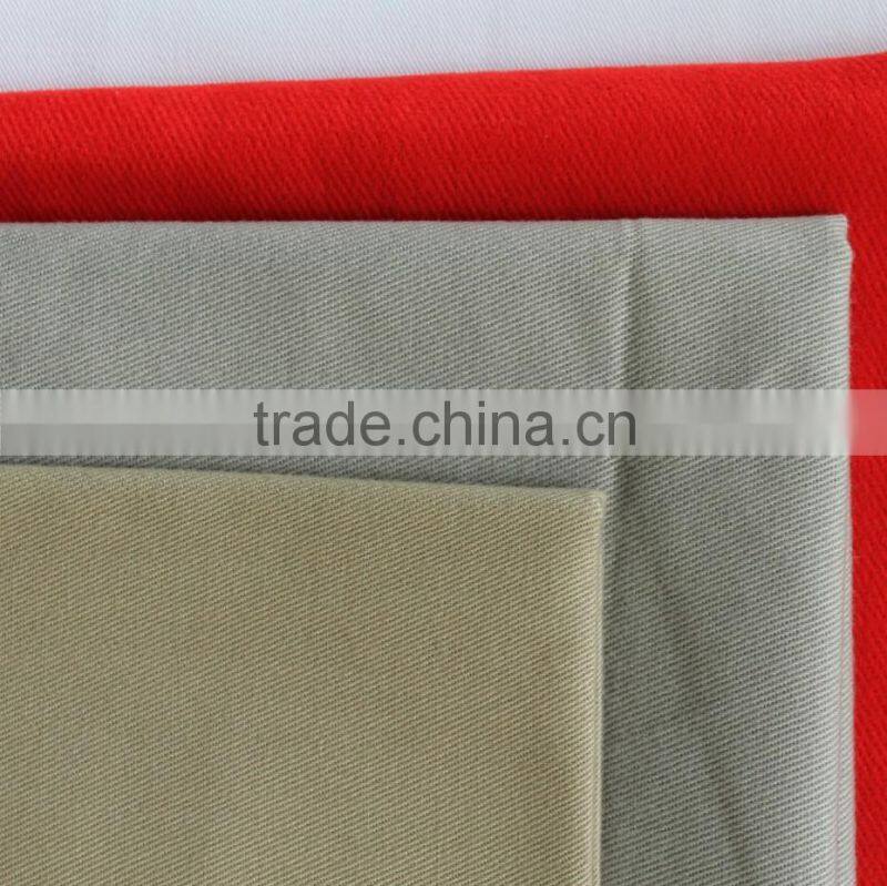 40s wholesale any design raw 100 cotton plain poplin shirting fabric in bulk