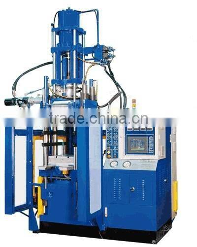 rubber vulcanization molding press machine