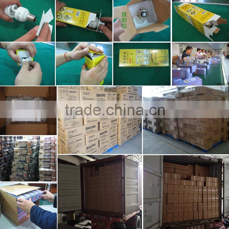 Longer Lifespan, 7W LED Bulb With Low Price