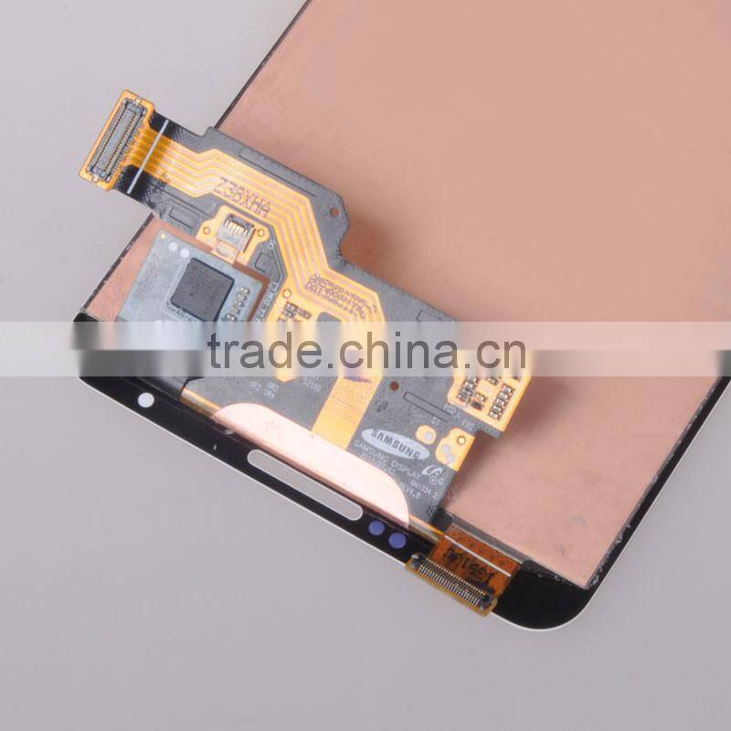 High quality for samsung galaxy note 3 lcd, replacement for samsung galaxy note 3 lcd display digitizer