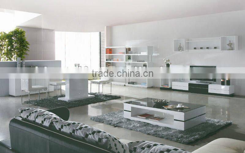 2013 Hot Selling Top Quality upscale coffee table