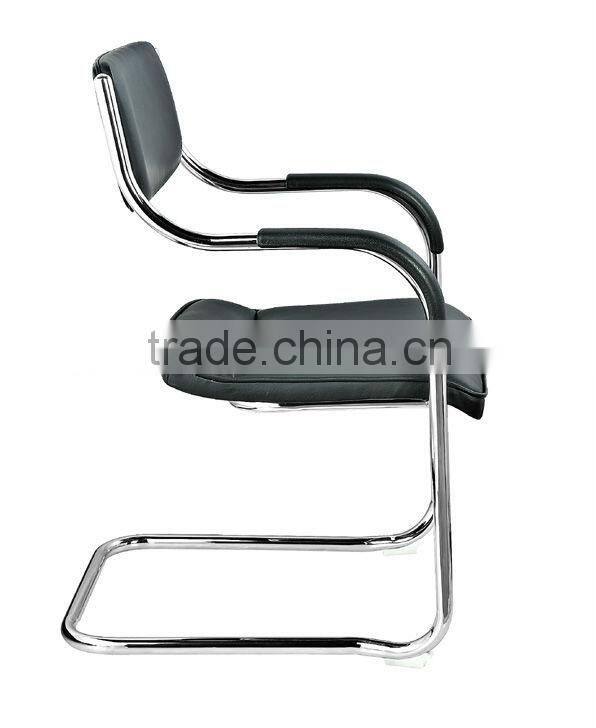 galvanized iron wire meeting chair AH-33