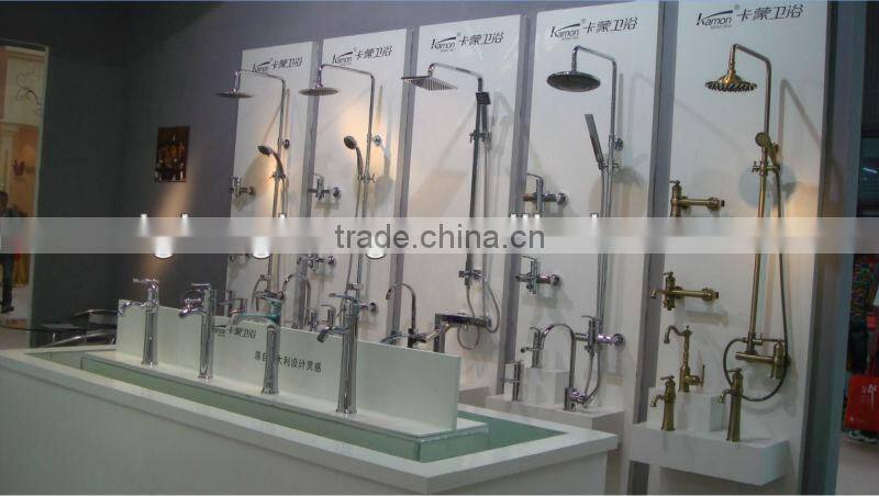 Brass Single Handle/Lever Basin Faucet/Tap/Mixer