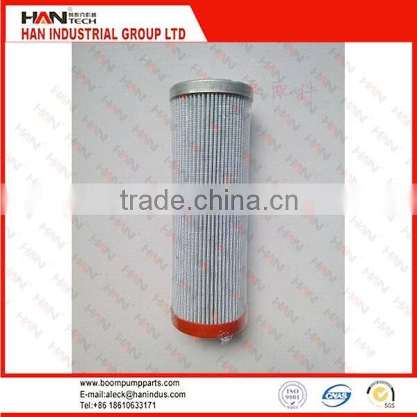 Piston rod OEM10017556 schwing piston rod for putzmeister concrete pump spare parts sany XCMG