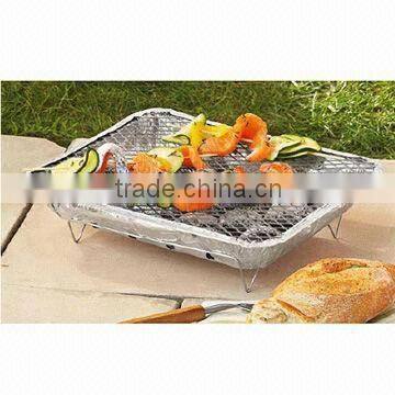 one-time bbq grill YH4831