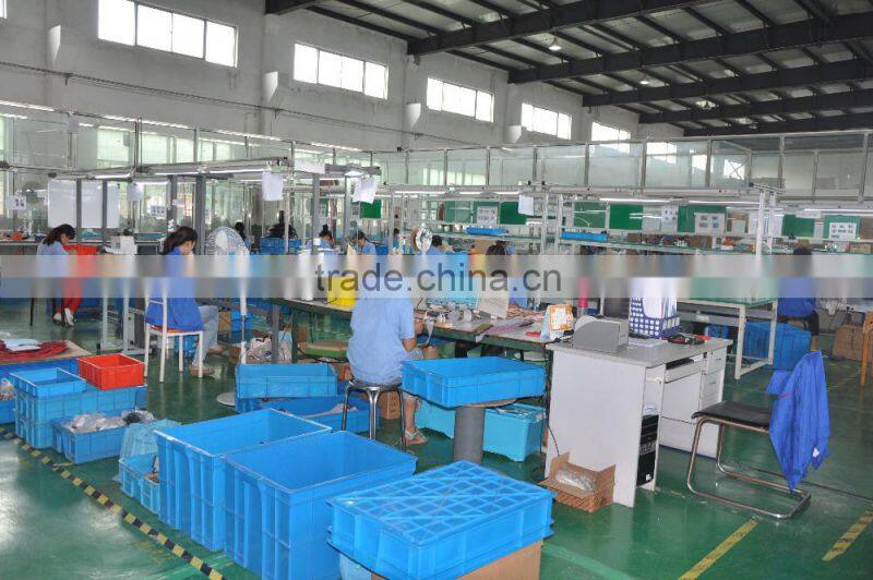 Row 2 Stright 32pin Din 41612 Euro connector female 2.54mm