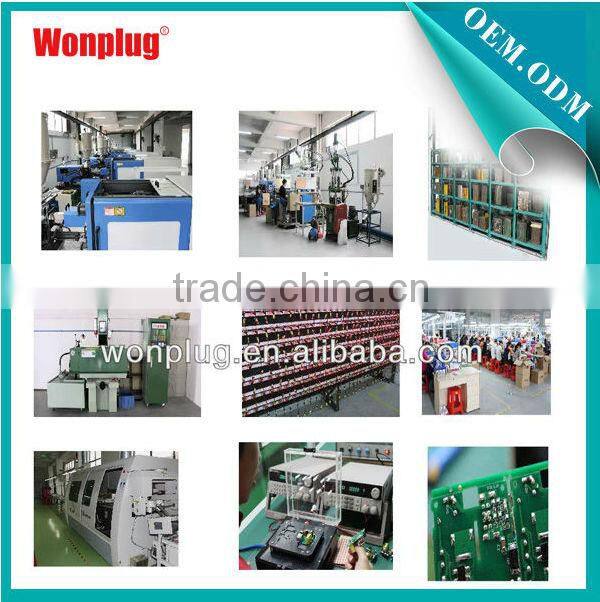 2014 The most Popular Travel USB Wall Charger