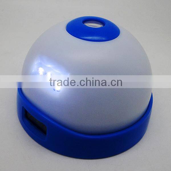 led lighted desktop Novlety Projection clock