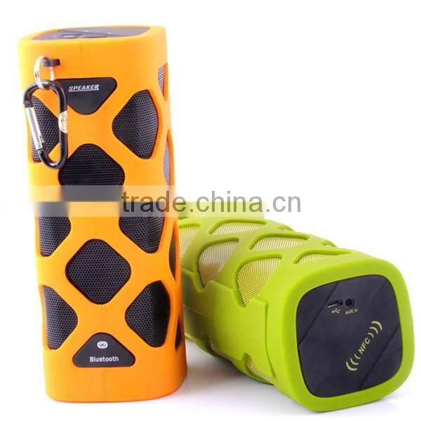bluetooth speaker lamp