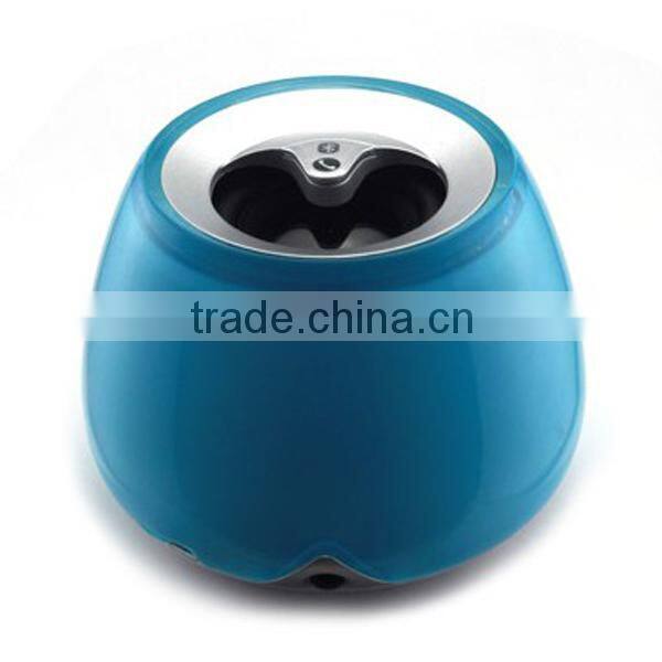 bluetooth speaker lamp