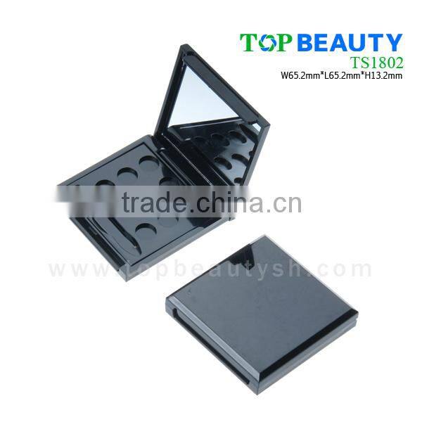 TS1802-Square 9 Color Top-Quality Eyeshadow Makeup Kit