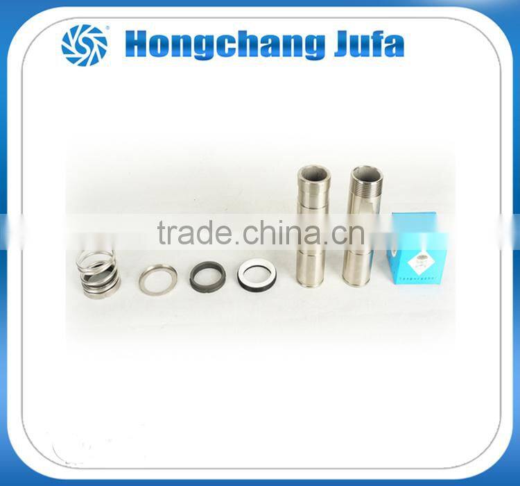 32A double ways water pipe joints rotating connector hydraulic rotary joints