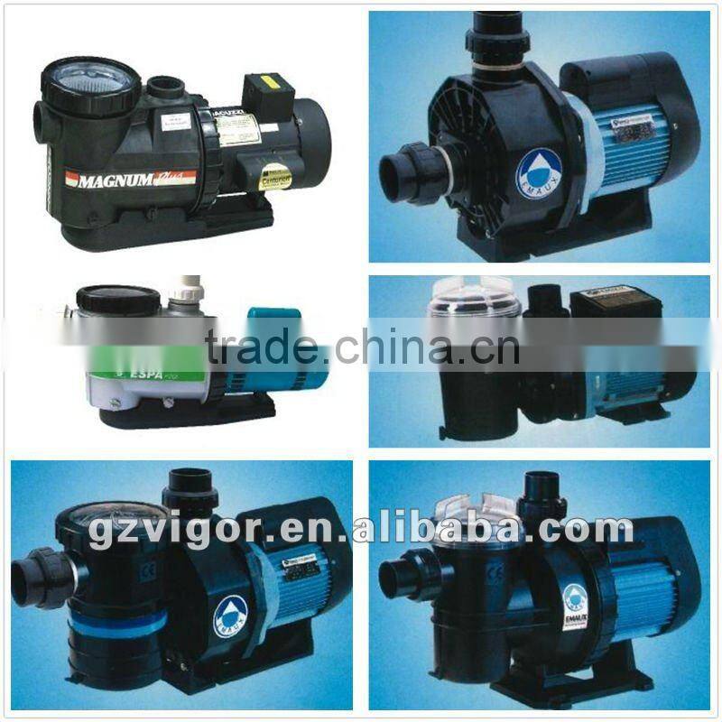SC series high quality Swimming Pool Pumps (manufacture)