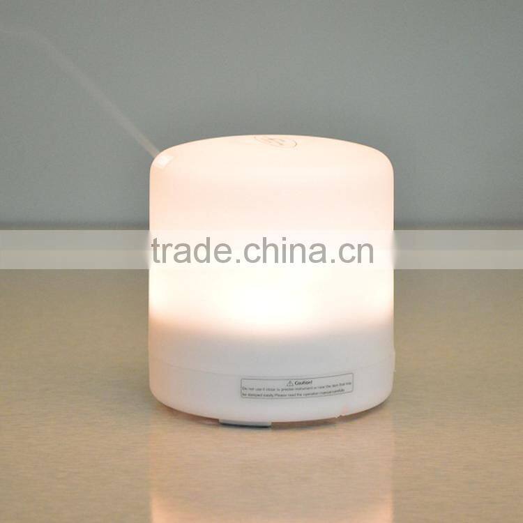 High quality cool mist humidifier mini air humidifier