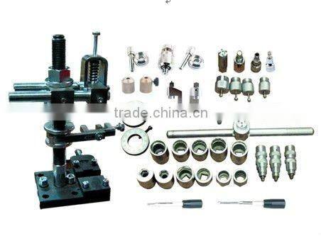 CRS-4000 Common Rail System Tester