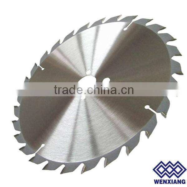 woodworking tools circular saw blade for arbor cutting