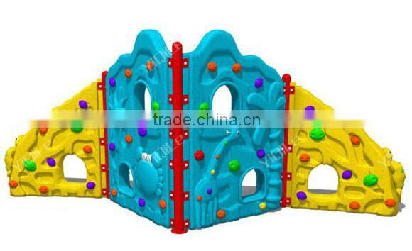 Kids Fitness Gym Equipment Toddler Climbing Toys