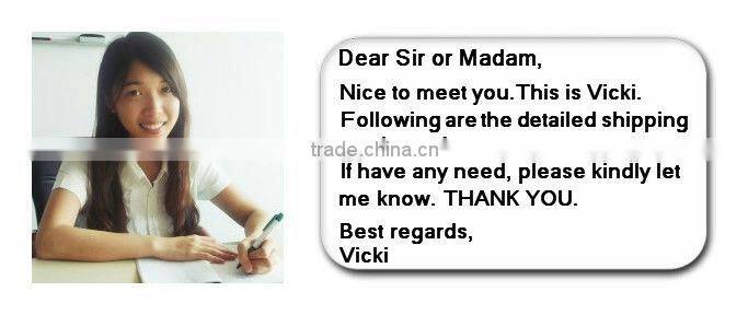 Shipping from Shenzhen China to Israel