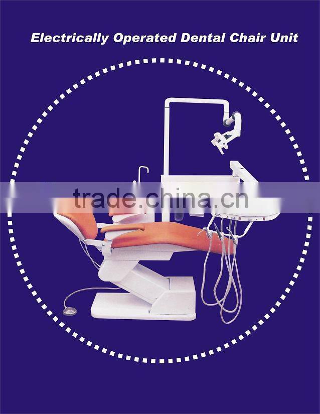 Dental Chair Unit / Dental Unit / Cheap Dental Chair