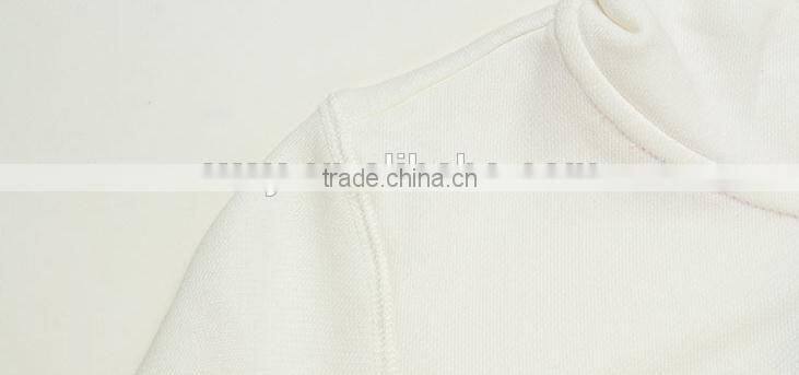 undefined OEM factory price plain blank crop hoodies