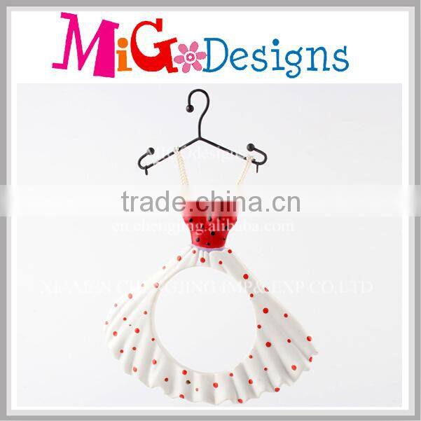 Colorful Promotional Princess Dress Cheap Small Photo Picture Frames