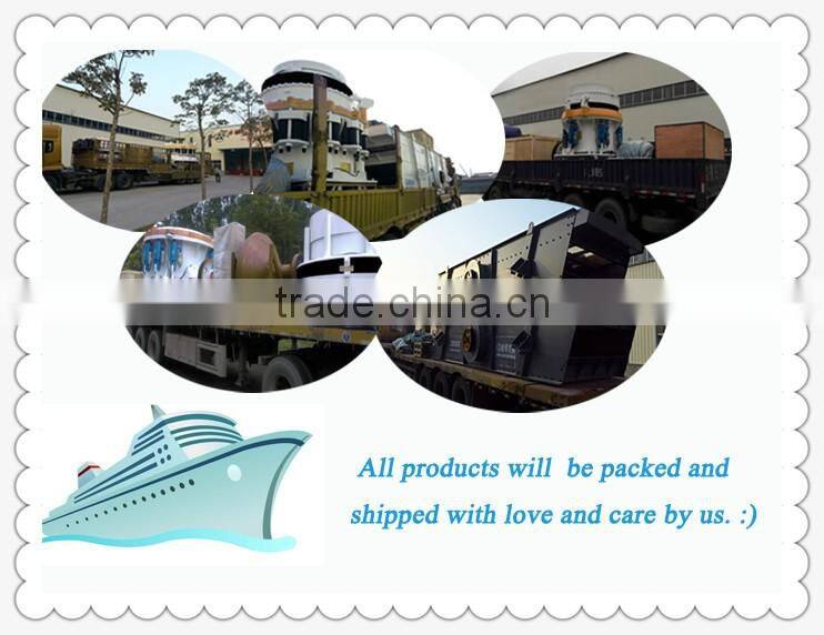 belt conveyor systems by Kisstone