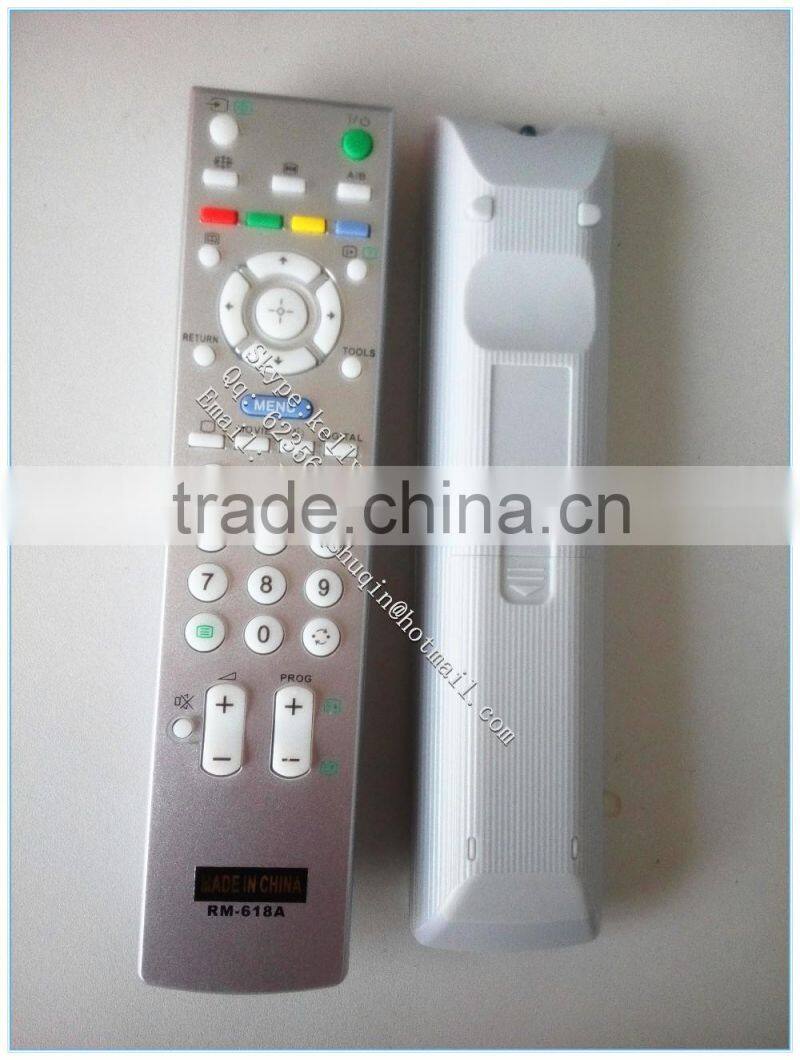 Blu-ray wireless bluetooth TV media remote control for sonyi PS3