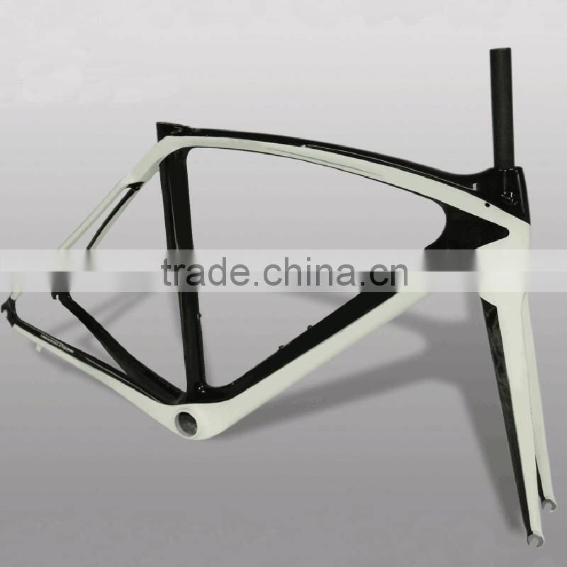 New arrival complete bike with carbon road bike frame/carbon wheels/groupset,full carbon fiber cycling carbon road bike