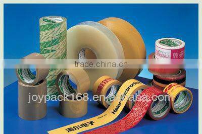 Best Carton Packing and Sealing Self Adhesive Tape