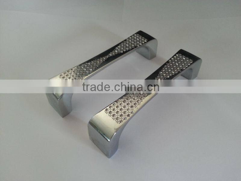 Made in China New Design Crystal Cabinet Handle