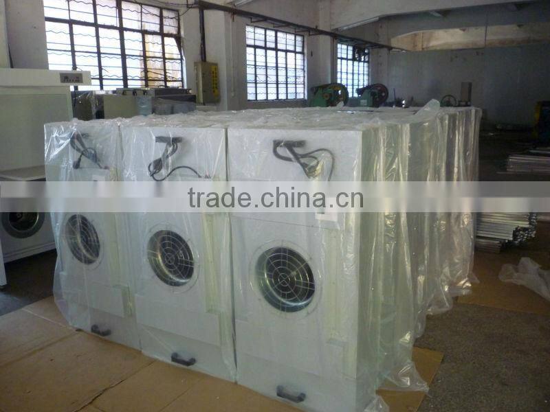 High Efficiency FFU Fan Filter Unit For production Clean booth