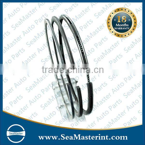 Piston Ring for HINO H06C-TA,Ranger FD Engine Piston Ring