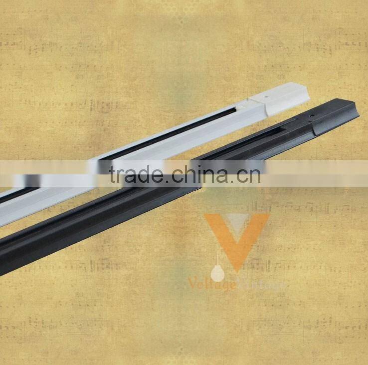 China Supplier Premium 2016 New Vintage Pendant Lamp Snow White Industrial Track Light Naval Luffy Ceiling Light