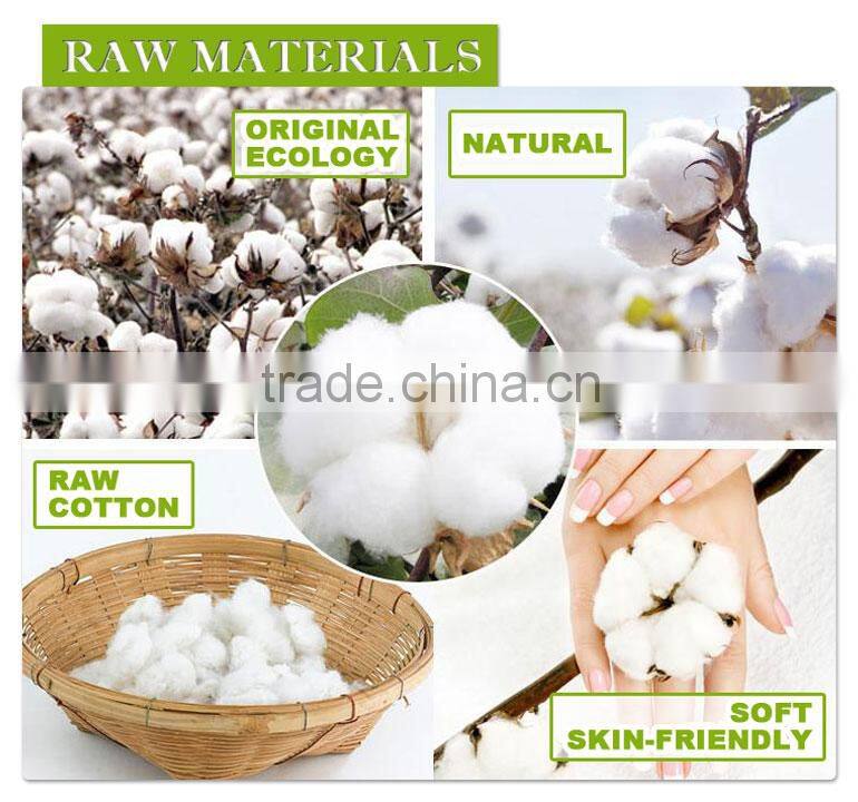 Supplying high quality T/C 65/35 110x76 59" bleached fabric from China