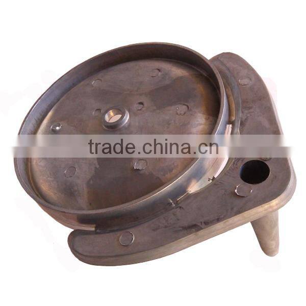 Zinc Die Casting Spare Part