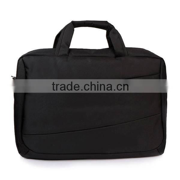 China Made Waterproof Custom Business Men Handbag Laptop Bag