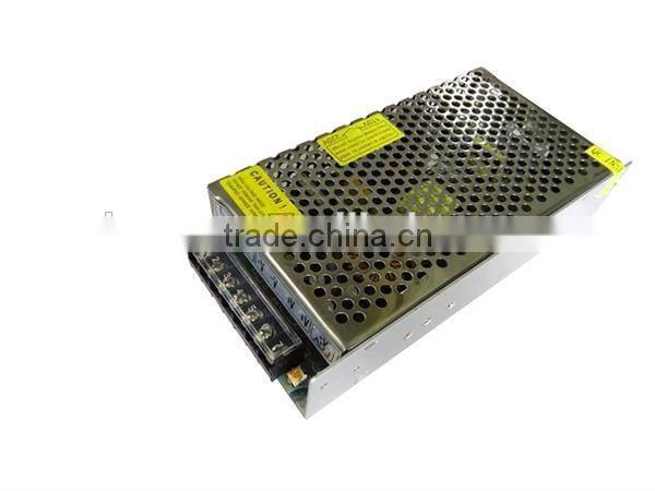 LED LCD switching power supply 5v 20a 100w