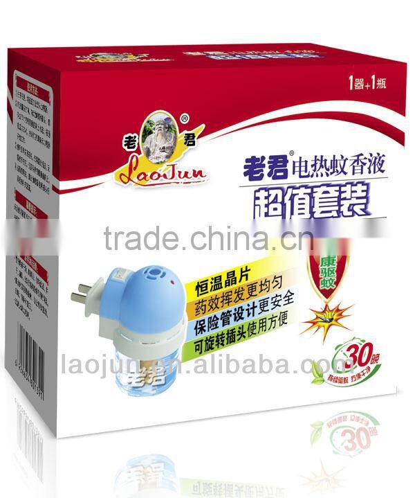 China indoor mosquito killer