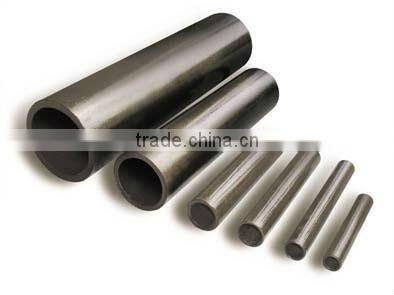mechanical properties st52 steel tube made in China