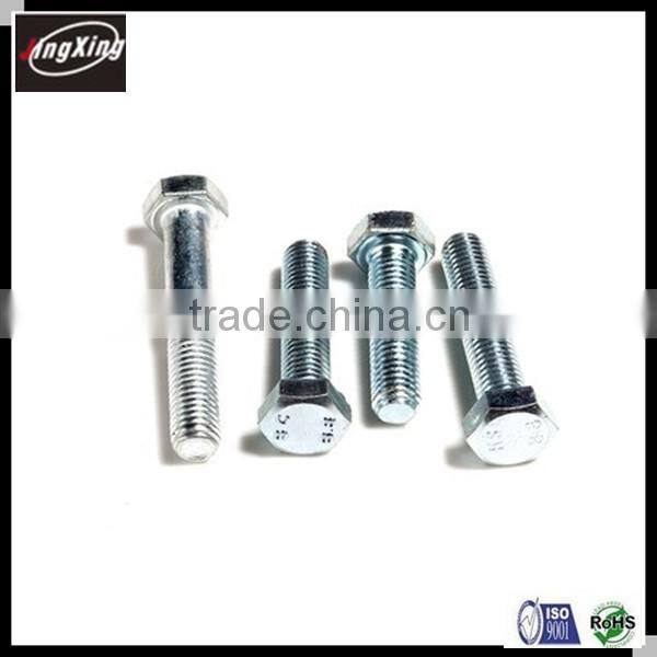 M8 hex head Grade 8.8 bolt/bolt 8.8